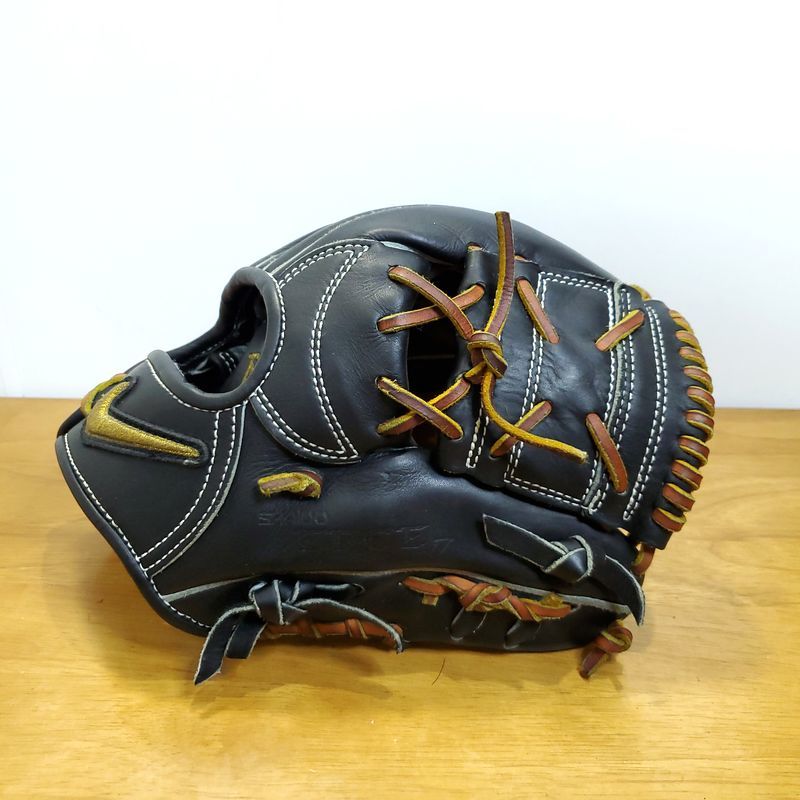 値下げ中】NIKE 謝道 SHAIDO 硬式グローブ 限定150個 NIKE 謝道 SHAIDO