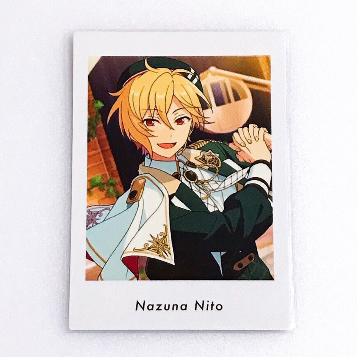 あんスタ 仁兎なずな ぱしゃコレ ぱしゃっつ クリカ 特典カード 22点