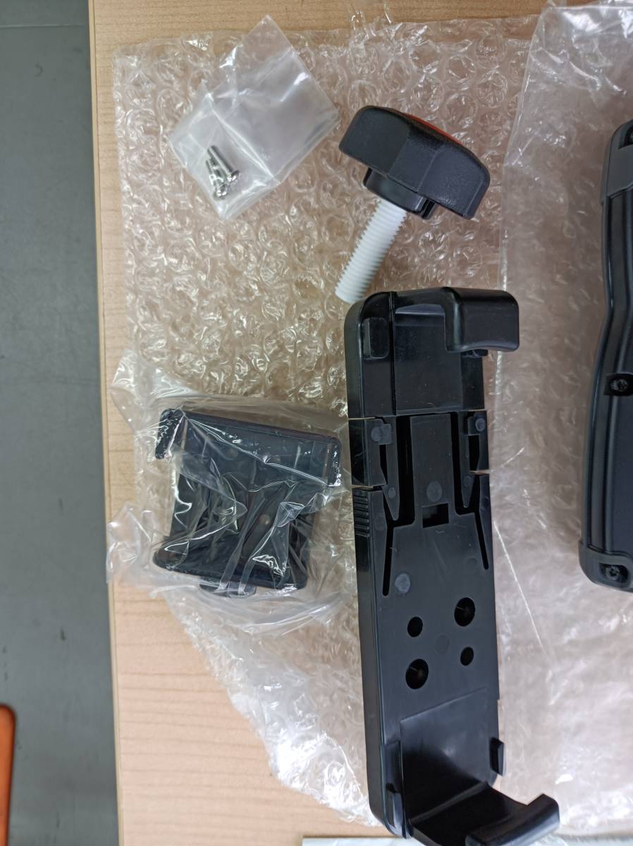 送料無料 新品 埼玉発 丸山製作所 リモコン ラジコン動噴用送信機 D