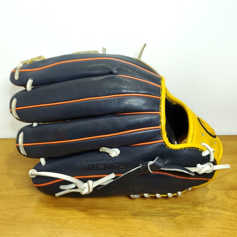 NIKE ヒート ナイキ 一般用 11.75インチ オールラウンド用 軟式 NIKE