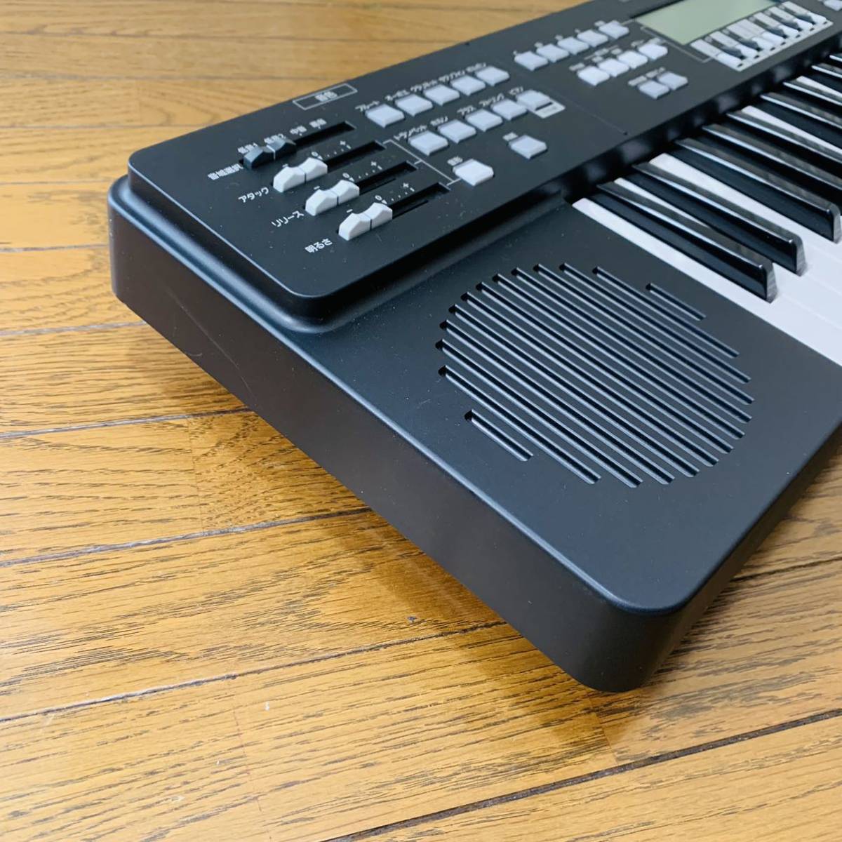 Y5251 美品 YAMAHA ヤマハ ハーモニーディレクター HD-200 送料無料