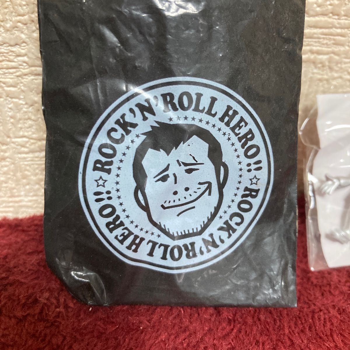 矢沢永吉 ガチャ袋 初期レアシークレットシルバー Mr E｜Yahoo!フリマ