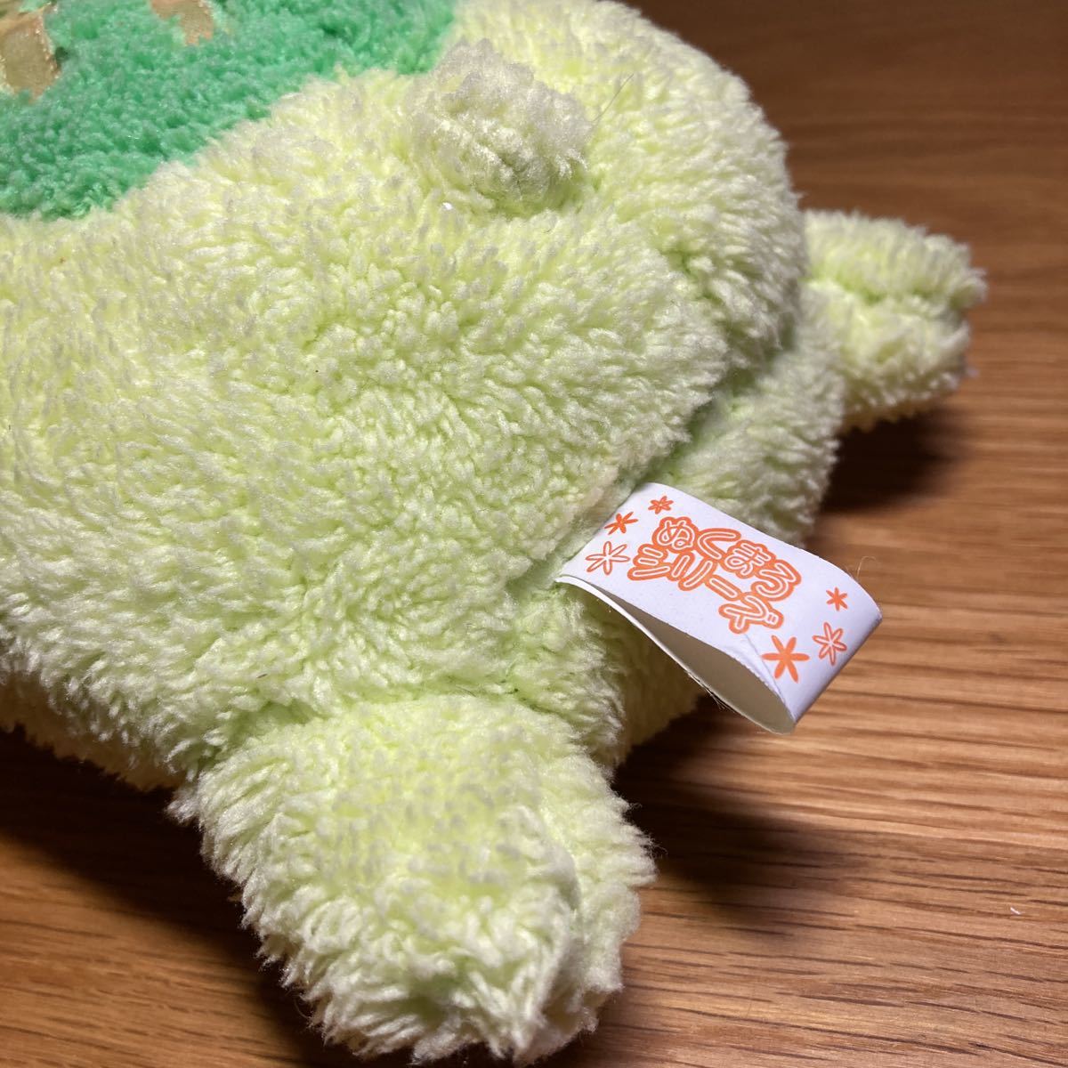 株式会社まつもと Fricca フリッカ ぬくまろシリーズ カッパ 河童