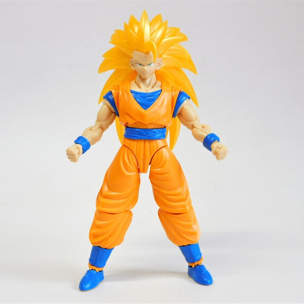 Yahoo!オークション - フィギュアライズスタンダード 超サイヤ人3 孫