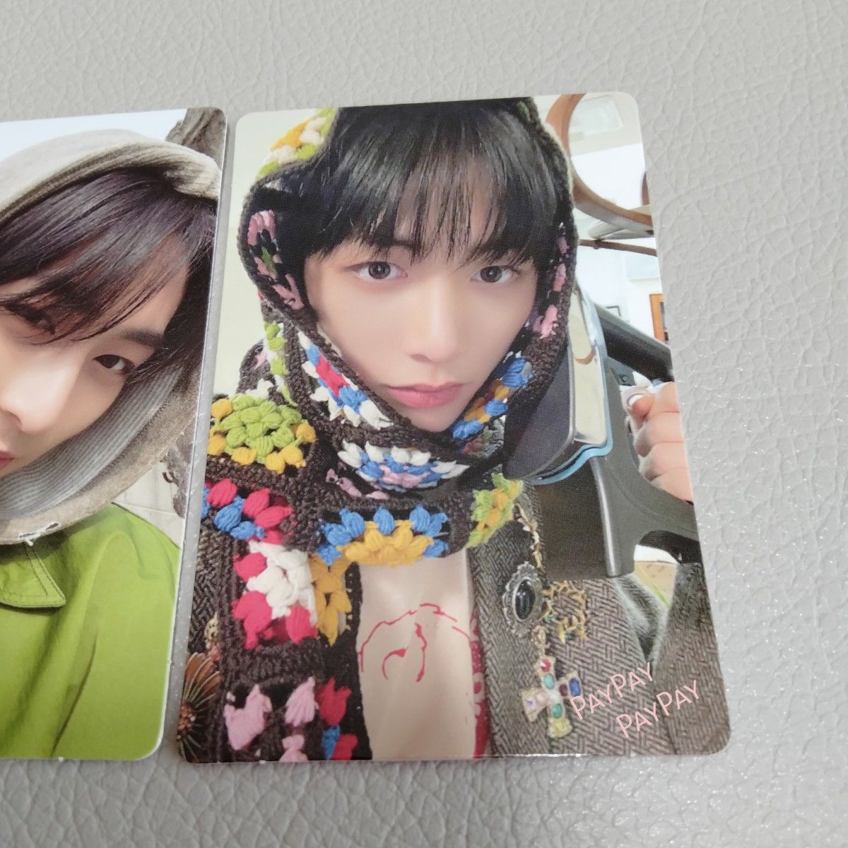 BOYNEXTDOOR テサン ボネクド ボイネク トレカ アルバム封入｜Yahoo