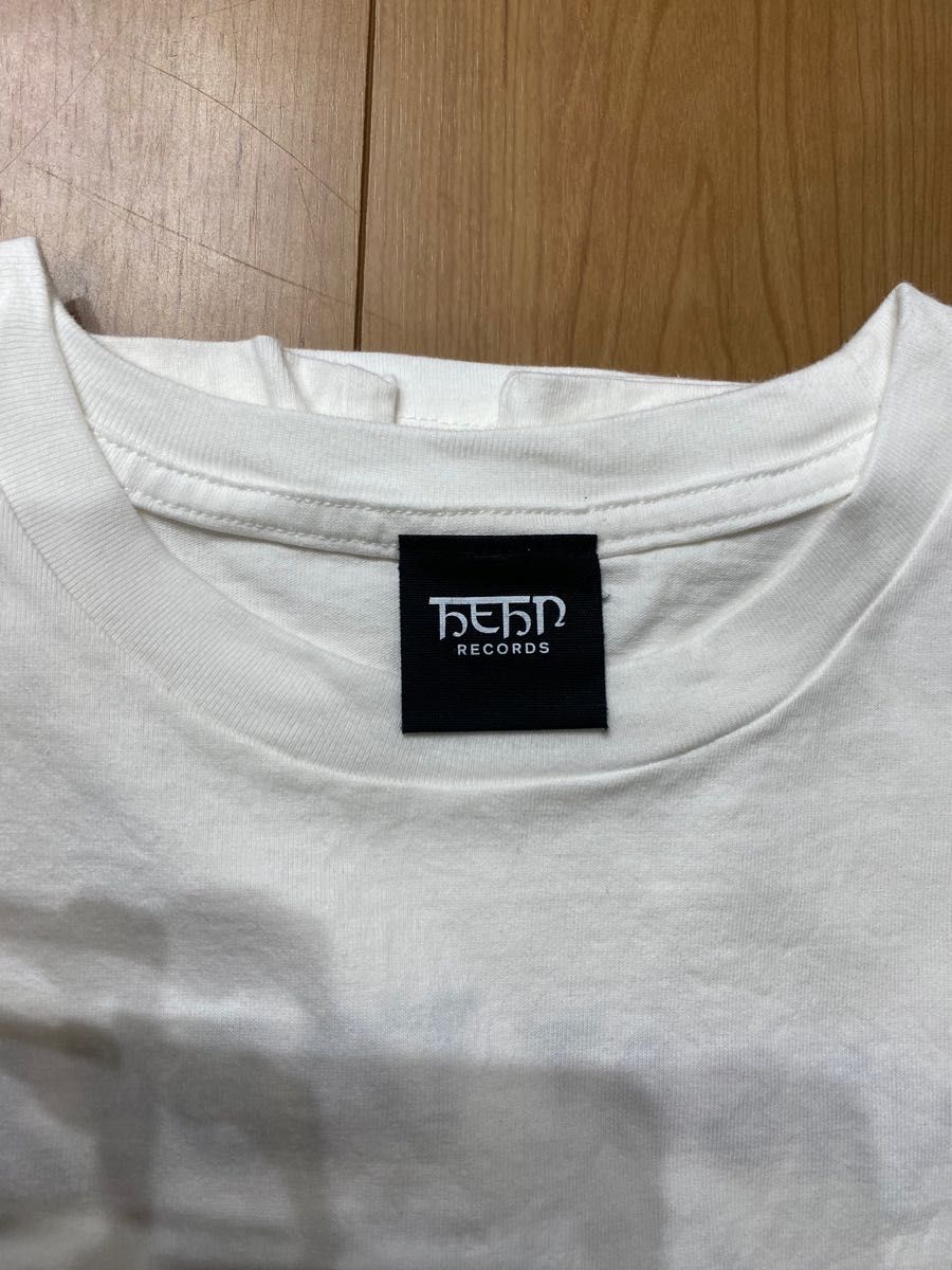 藤井風 ベジタブルTシャツ XL 白｜Yahoo!フリマ（旧PayPayフリマ）