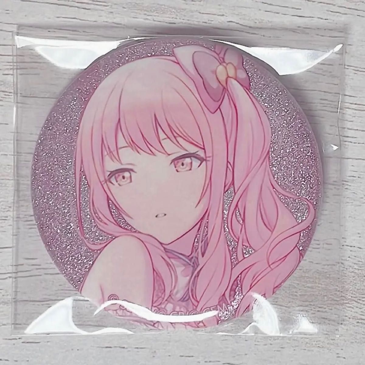 プロセカ 暁山瑞希 缶バッジ｜Yahoo!フリマ（旧PayPayフリマ）