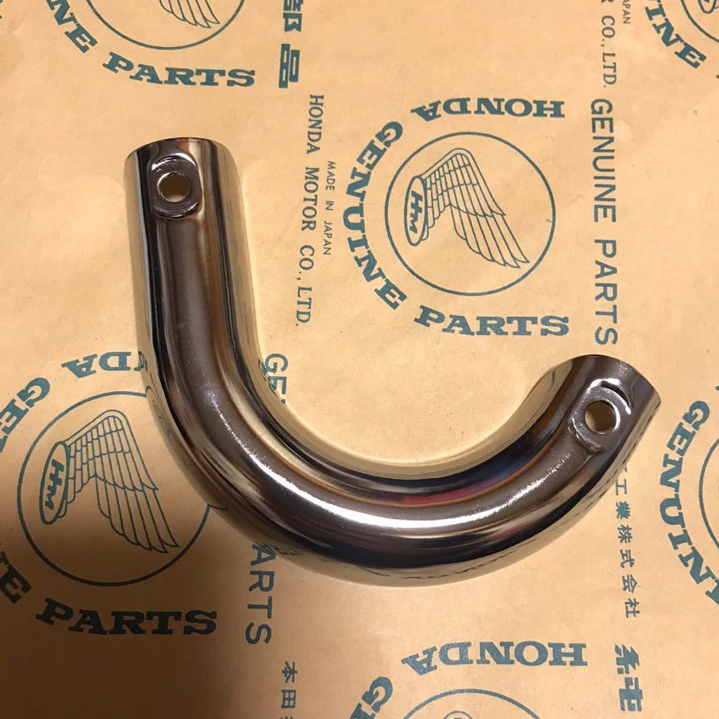 Yahoo!オークション - 廃番 新品 ホンダ モンキー Z50M Z50Z Z50A エキ