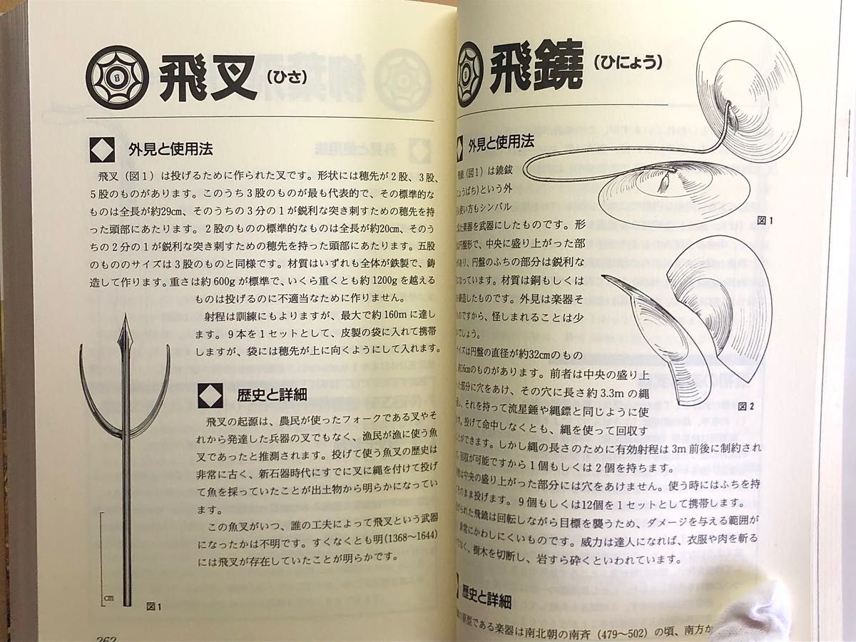 武器と防具 中国編 Truth In Fantasy XIII 新紀元社｜Yahoo!フリマ（旧