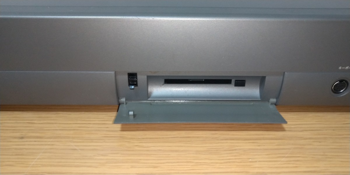 Yahoo!オークション - Victor ビクター ビデオタイトラー JX-T1000 本