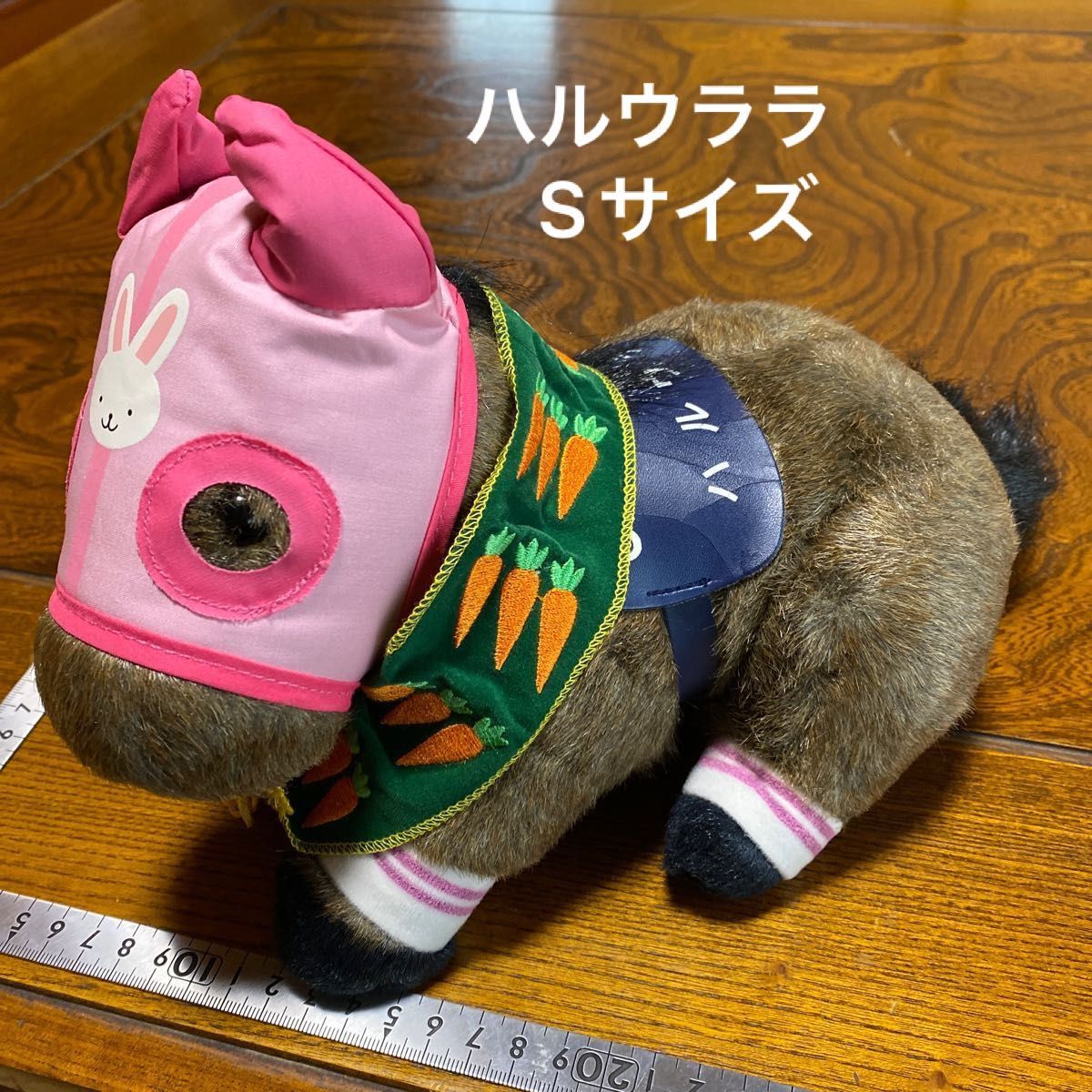 アイドルホース ウオッカ AVANTI社製 アイドルホース ☆【AVANTI製