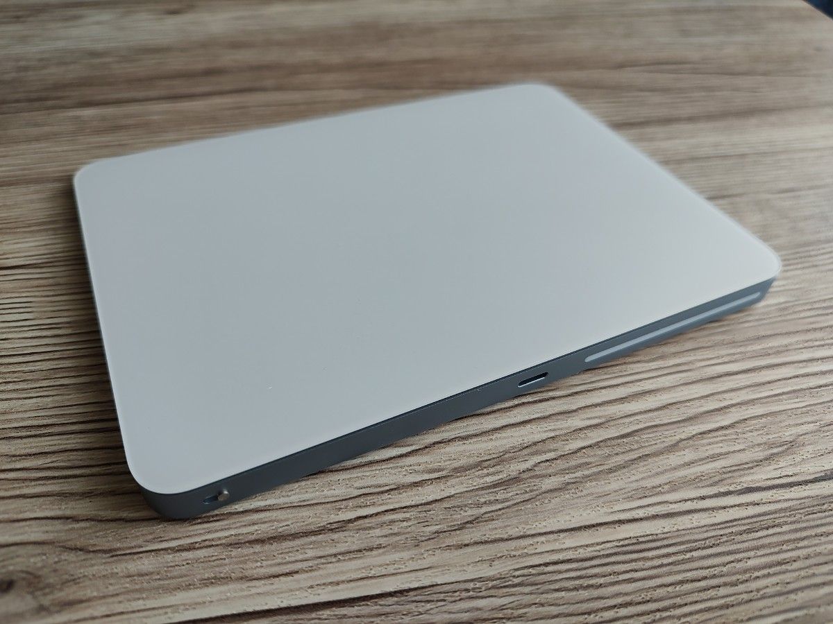 Apple Magic Trackpad3 青 ブルー トラックパッド3｜Yahoo!フリマ（旧
