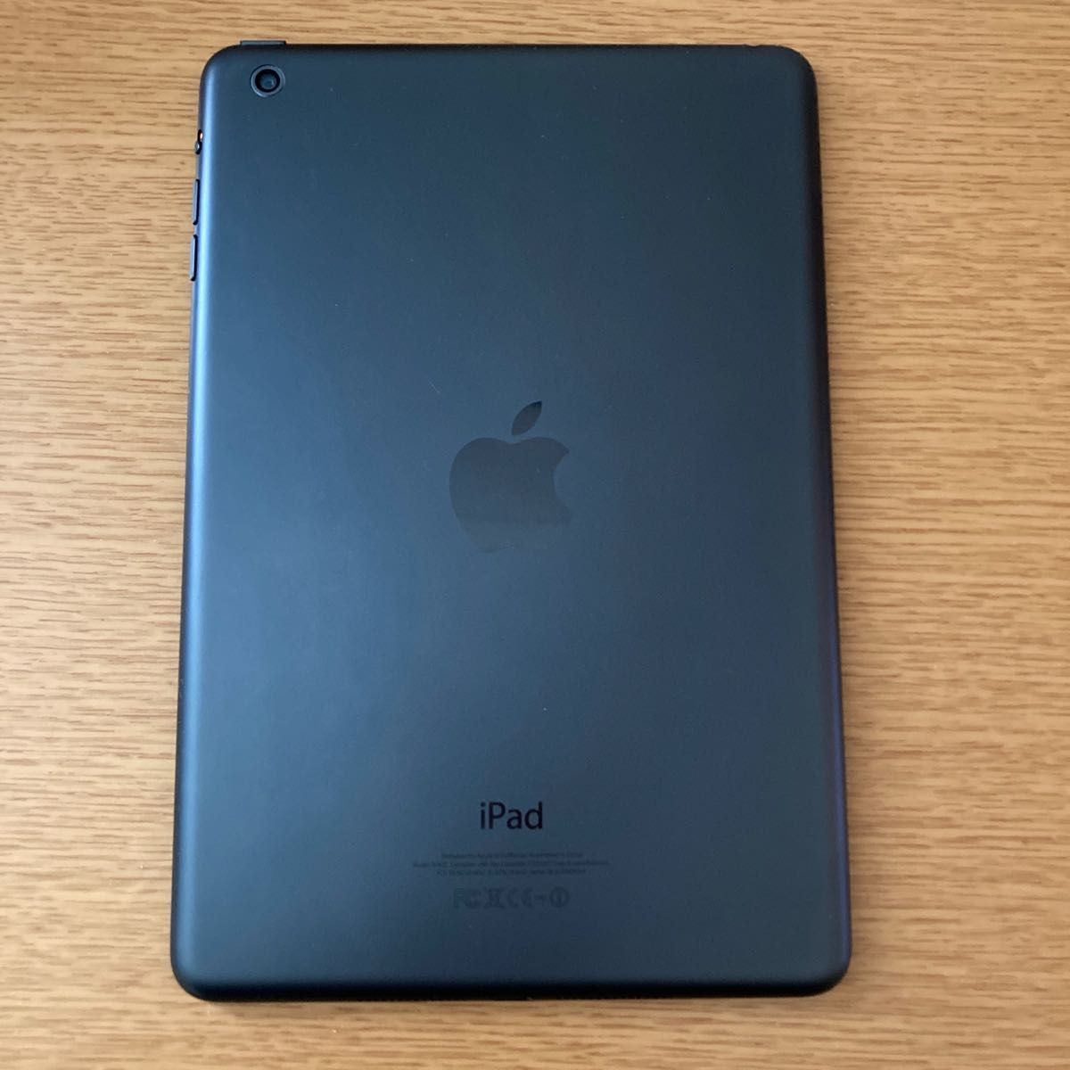 apple 第1世代 iPad mini Wi-Fi 32GB BLACK 黒｜Yahoo!フリマ（旧