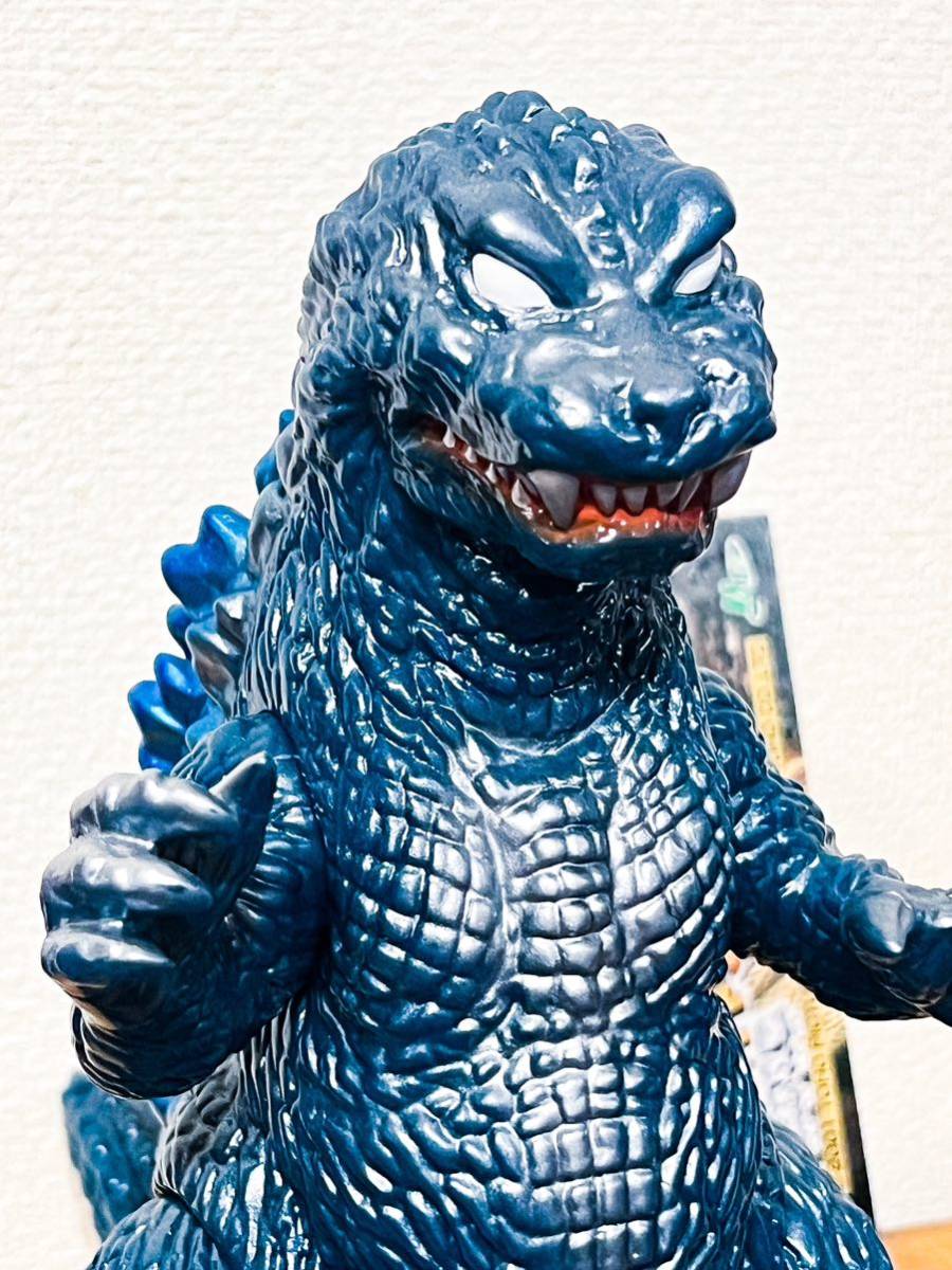 Yahoo!オークション - M1号 ゴジラモスラキングギドラ大怪獣総攻撃 【G