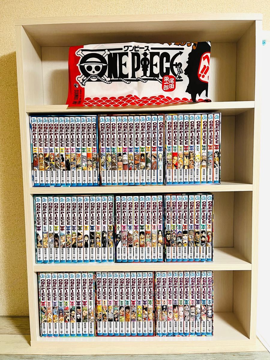 ワンピースエピソードボックス ONE PIECE EP1〜9 BOX 初版｜Yahoo