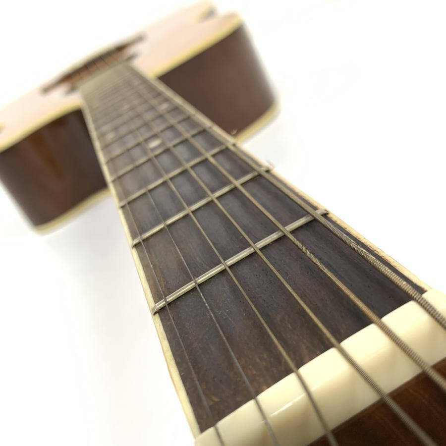 Yahoo!オークション - Mavis メイビス MEA-550/NAT エレアコギター ナ