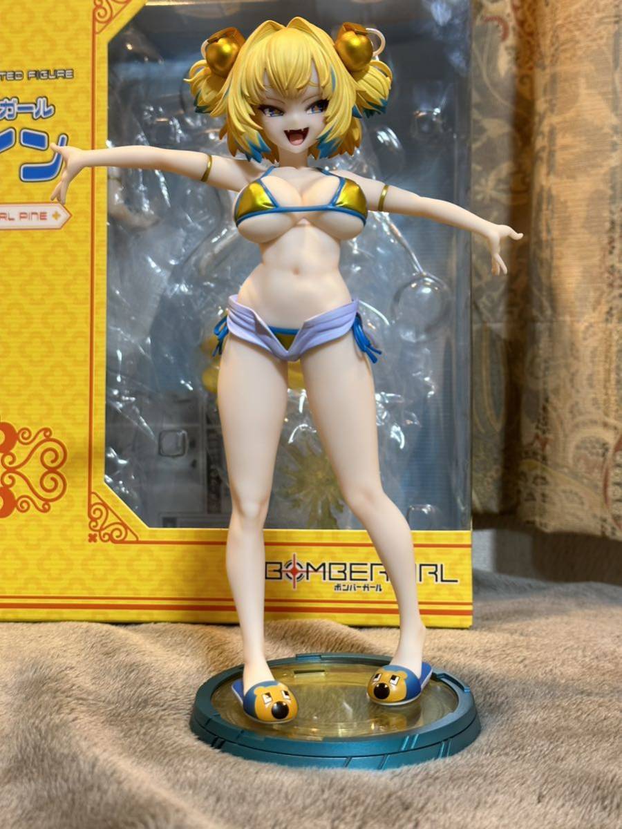 Yahoo!オークション - ブランド ウイング(Wing) ボンバーガール パイ