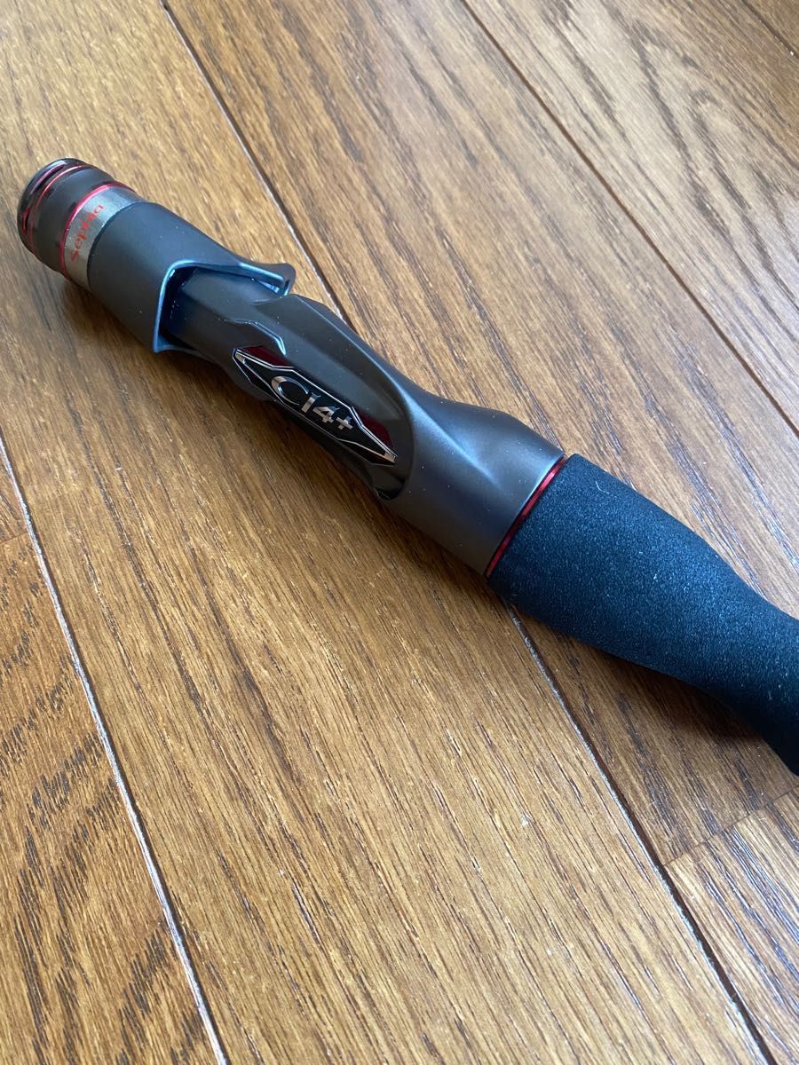 22 セフィアエクスチューン メタルスッテ B511UK-GS ウキウキトップ