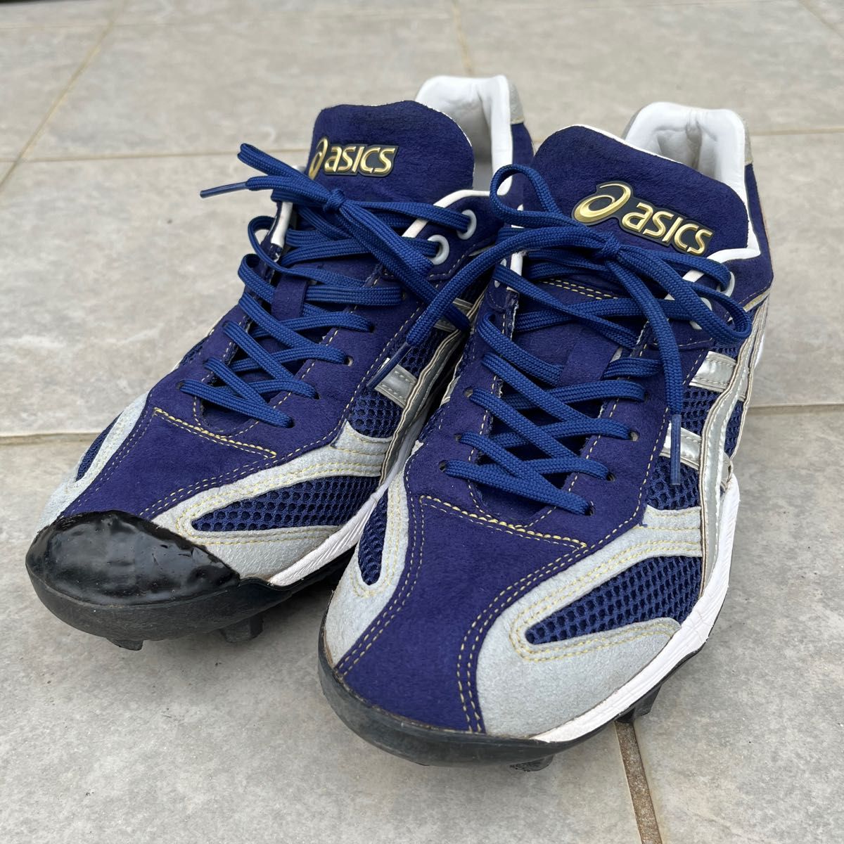 アシックス 野球 オーダースパイク 26センチ｜Yahoo!フリマ（旧PayPay