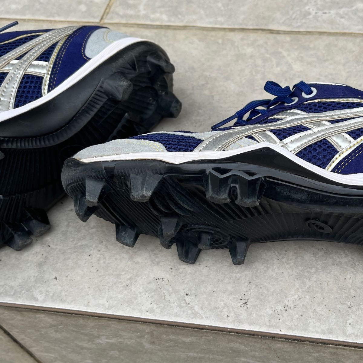 アシックス 野球 オーダースパイク 26センチ｜Yahoo!フリマ（旧PayPay