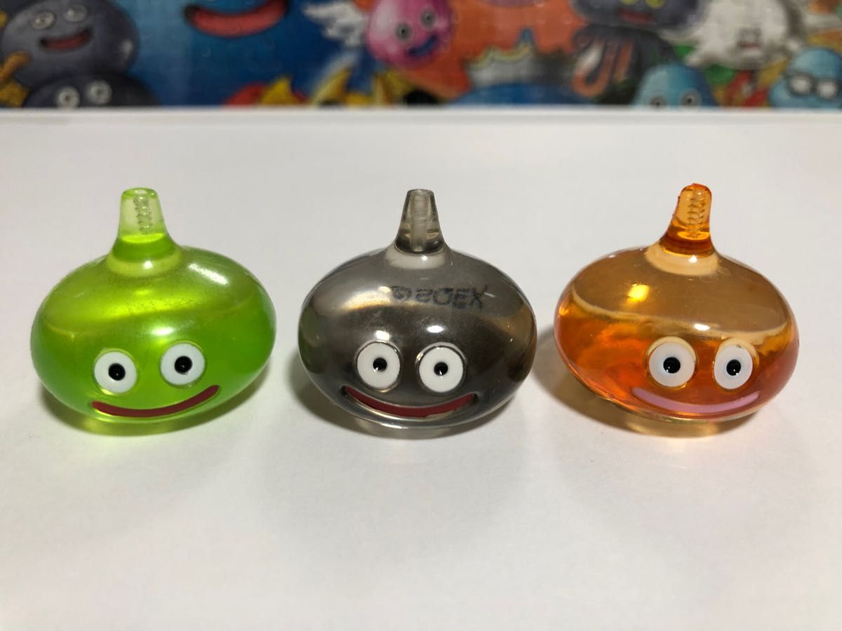 ドラゴンクエスト クリスタルモンスターズ ベスキング メタルキング