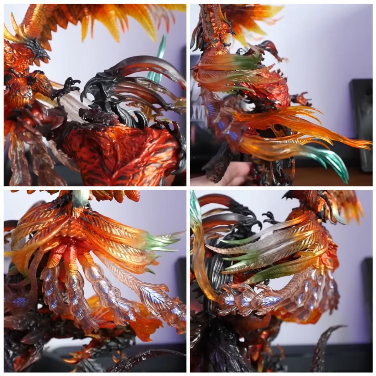 未開封〕ファイナルファンタジー16 コレクターズエディション ハイ