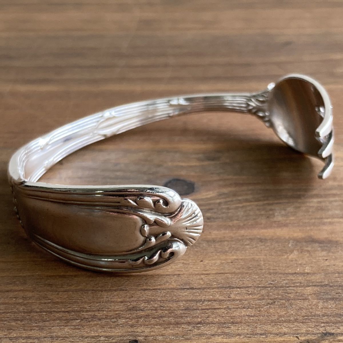 Tiffany & Co ティファニー Old French アンティーク フォーク