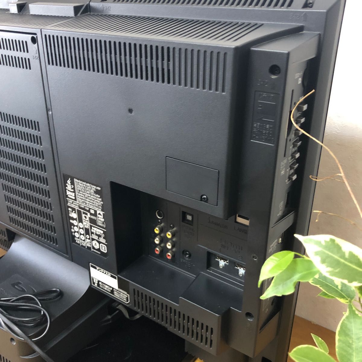 三菱電機LCD-26BHR400ブルーレイ内蔵テレビ 26インチ｜Yahoo!フリマ