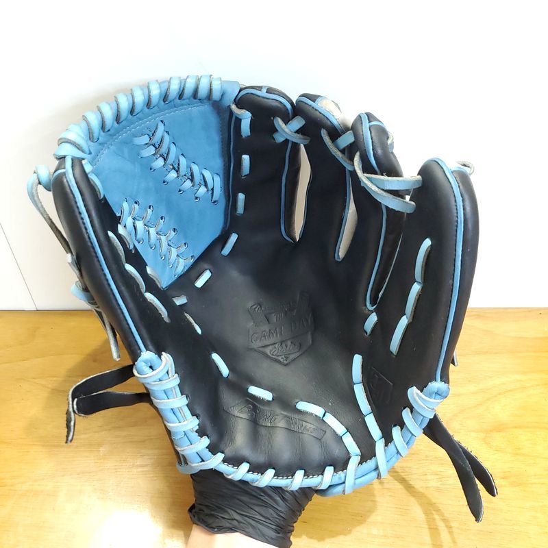 グラブワークス ゲームデイ オーダー GloveWorks 一般用大人サイズ