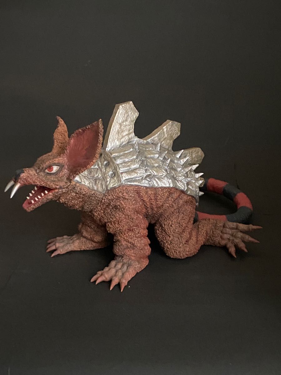 エクスプラス ロボネズ 大怪獣シリーズ 少年リック限定商品｜Yahoo