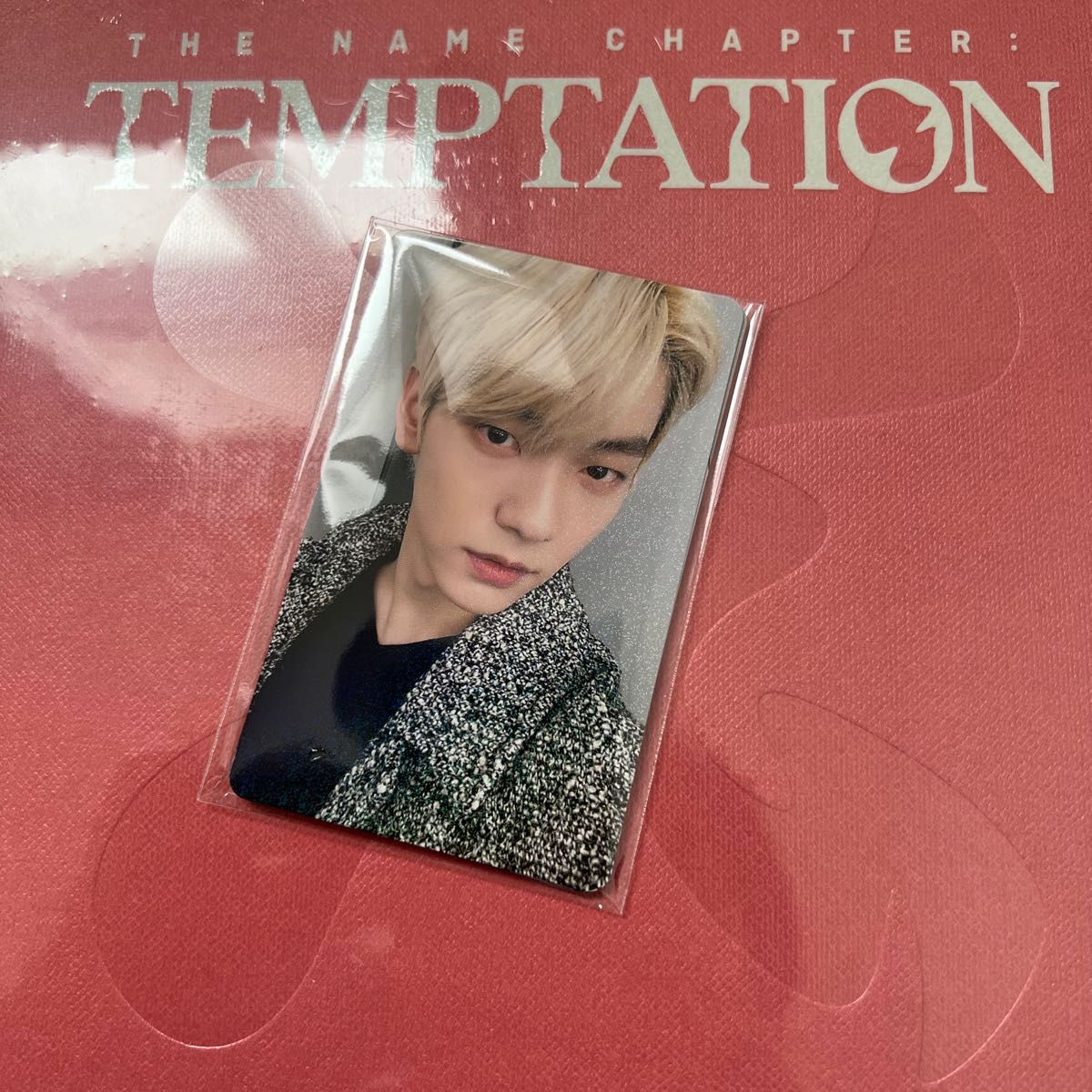 txt スビン トレカ ユニバ ラキドロ txt スビン トレカ ユニバ