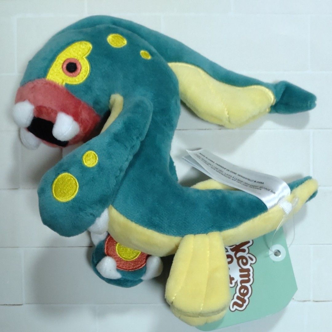 シビルドン ぬいぐるみ Pokemon fit イッシュ ポケモンfit｜Yahoo