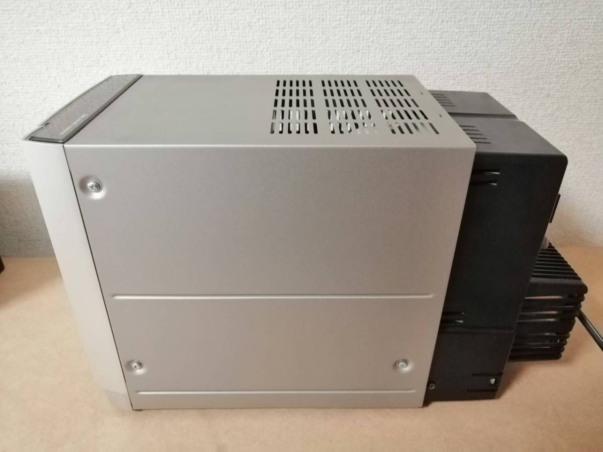 送料無料 ONKYO FR-155 CDベルト・ピックアップ交換/MD分解