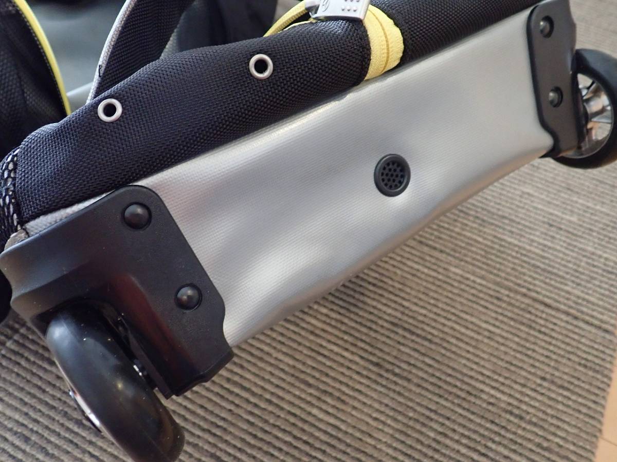 Yahoo!オークション - スキー・スノボケース Mercedes Benz 純正キャリ