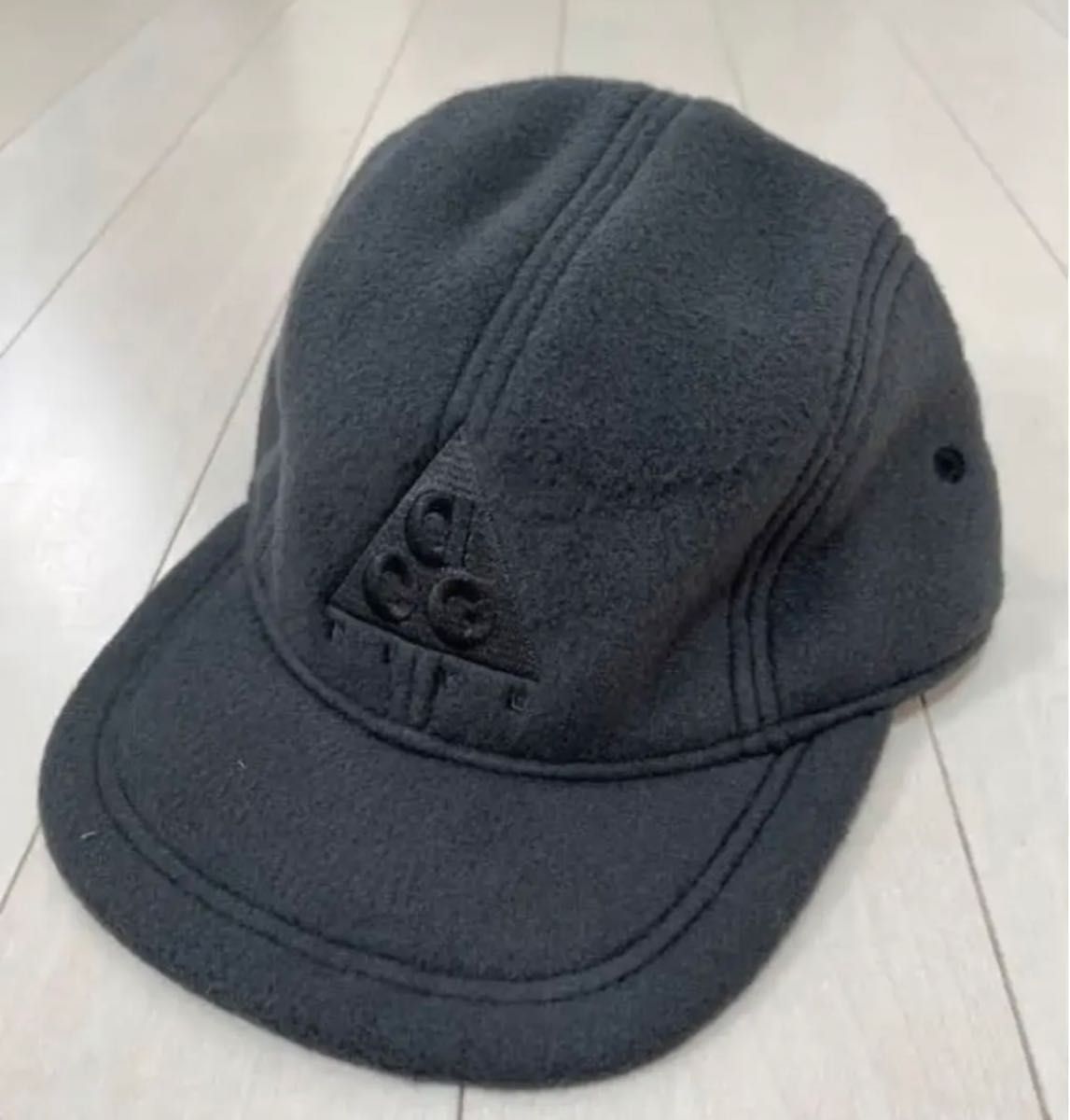 NIKE acg フリースキャップ (スタイリスト私物) BV1050-010｜Yahoo