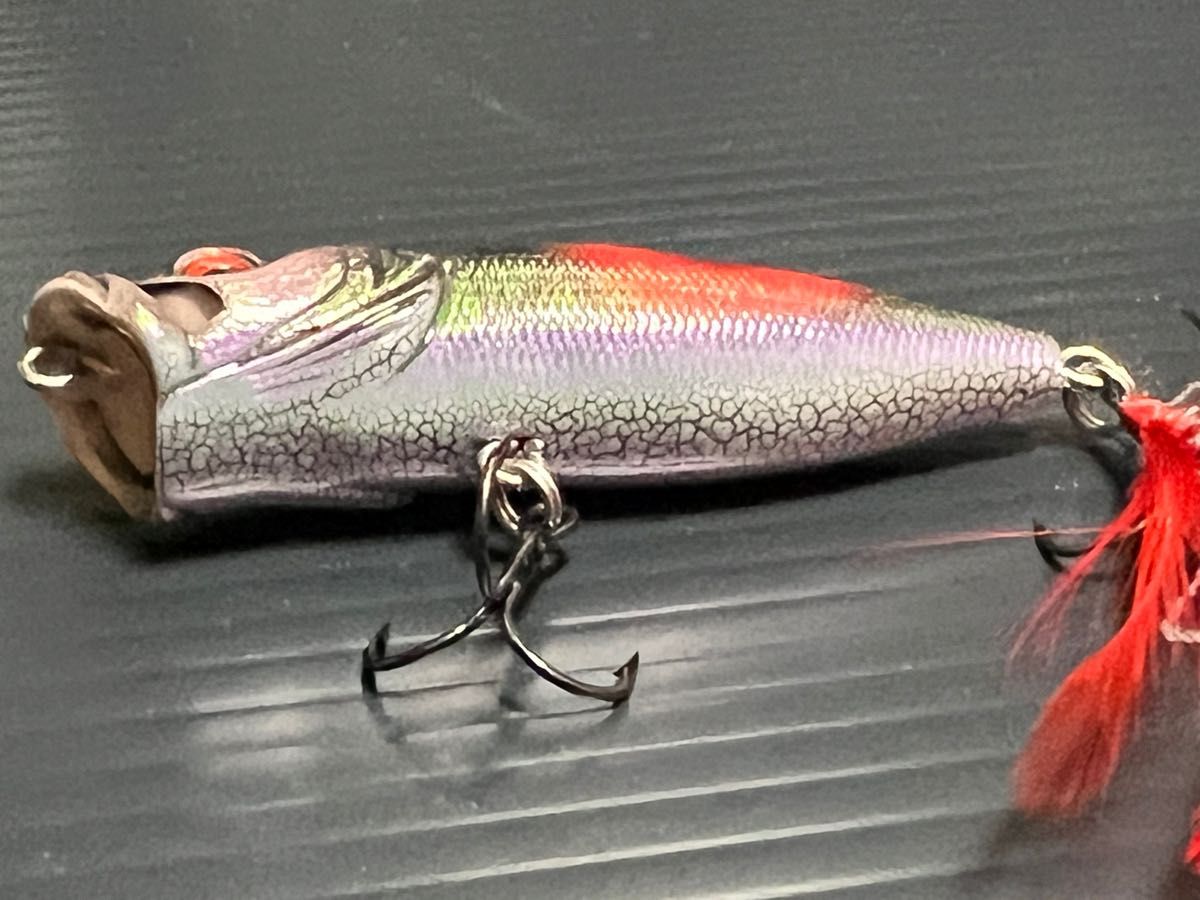 メガバス POP-X ポップ X (SP-C) キープキャスト2019 限定カラー