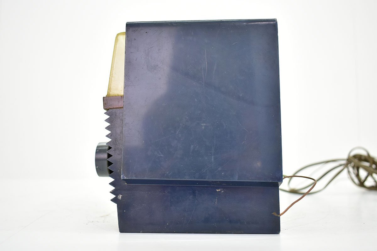 Yahoo!オークション - GENERAL SUPER RADIO 5M408 真空管ラジオ[ゼネラ