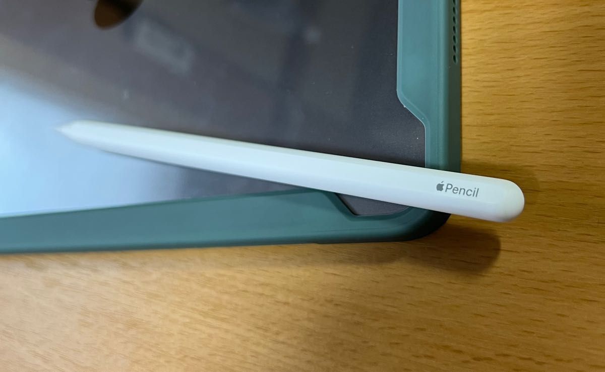 極美品] Apple Pencil アップルペンシル 第2世代 MU8F2J/A A2051 純正
