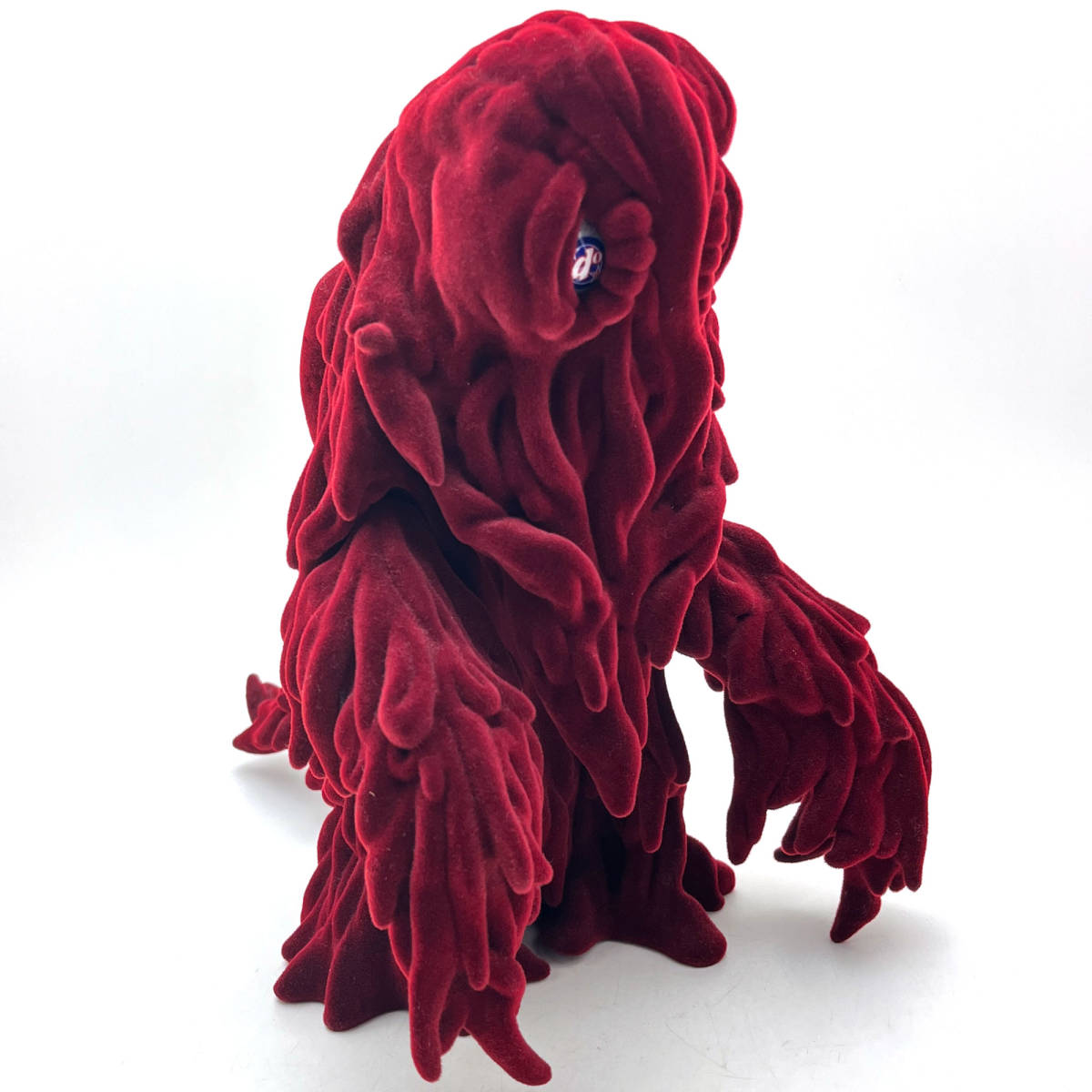 Yahoo!オークション - CCP ヘドラ DoARAT限定 フロッキー ワインレッド