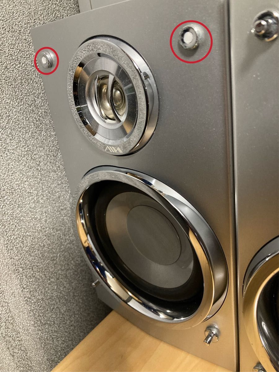 完動品】aiwa(SONY) XR-MJ1｜Yahoo!フリマ（旧PayPayフリマ）