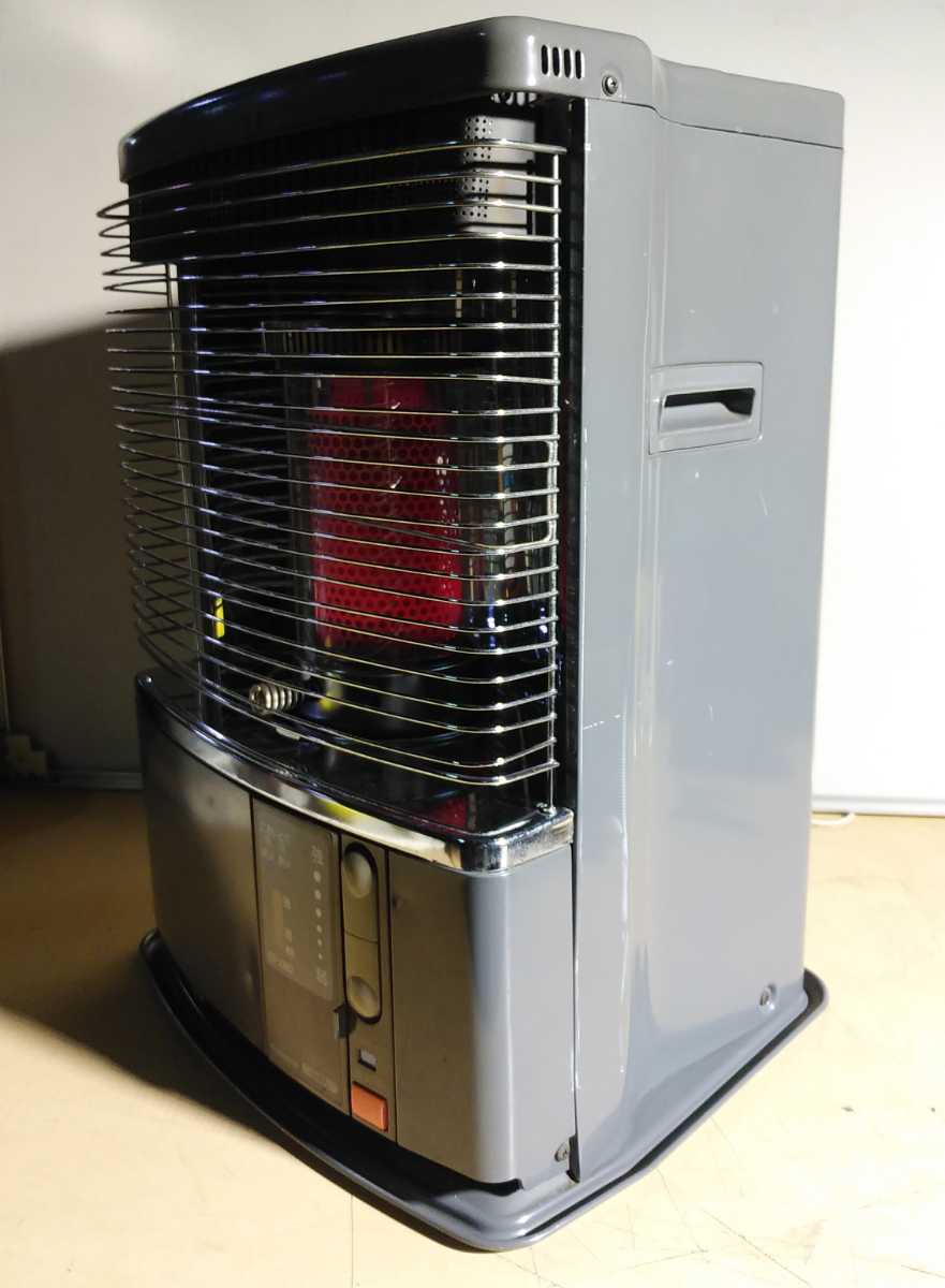 Yahoo!オークション - 【稼動品】マニア向け 銘品 平成レトロ石油スト