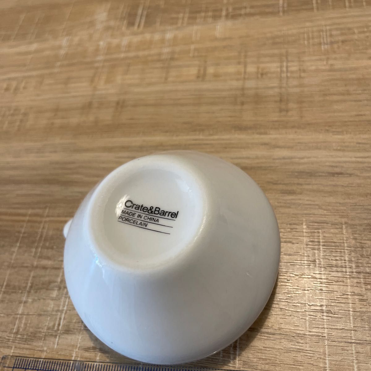 Crate&Barrel クレートアンドバレル アメリカ 7点セット｜Yahoo!フリマ