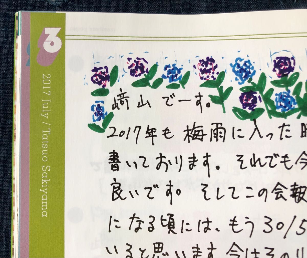 Spitz スピッツ ファンクラブ会報誌『Spitz Bergen（スピッツ ベルゲン