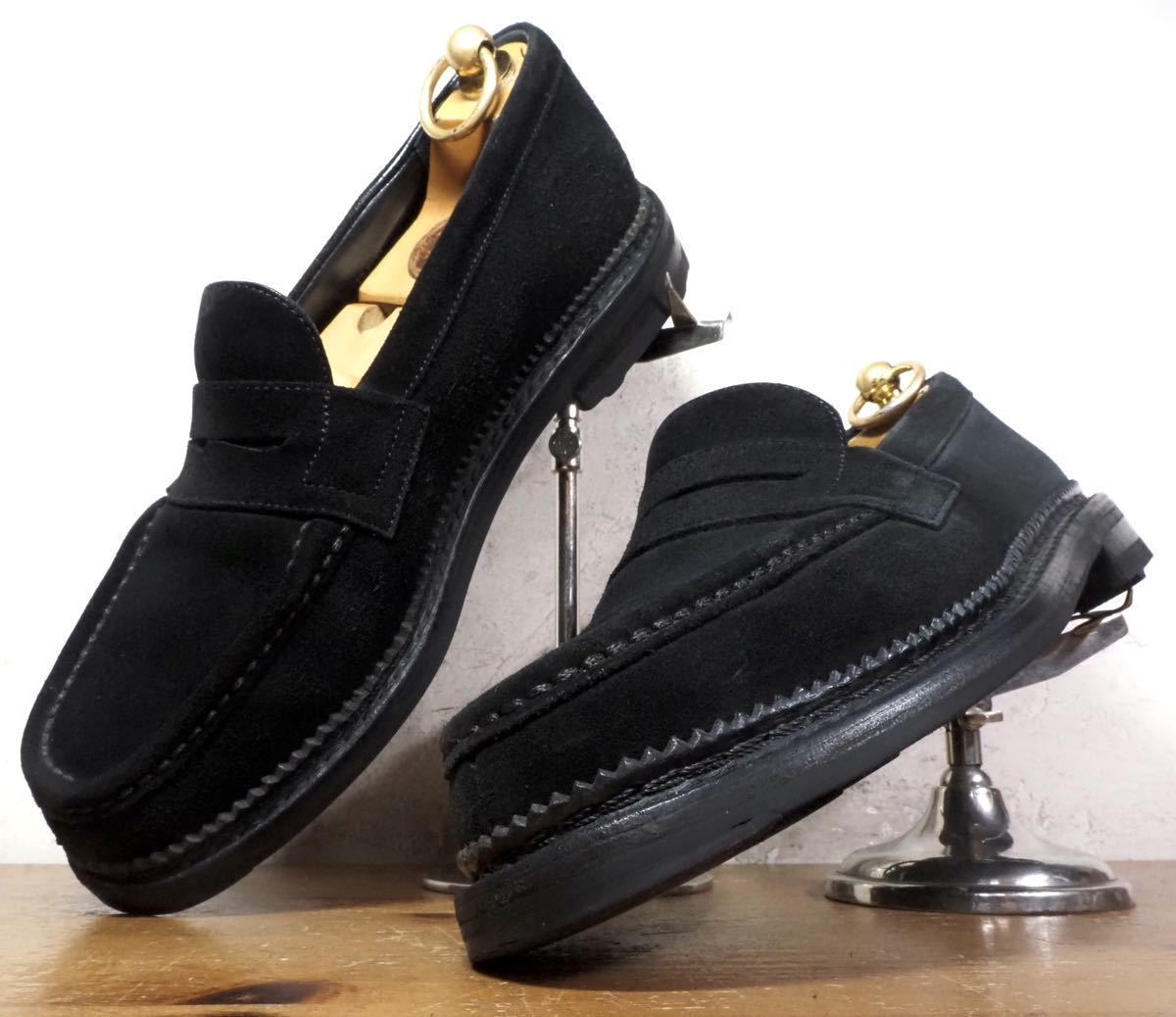 Yahoo!オークション - 【良品】FRANCE製 J.M.WESTON/ウエストン C80 ユ