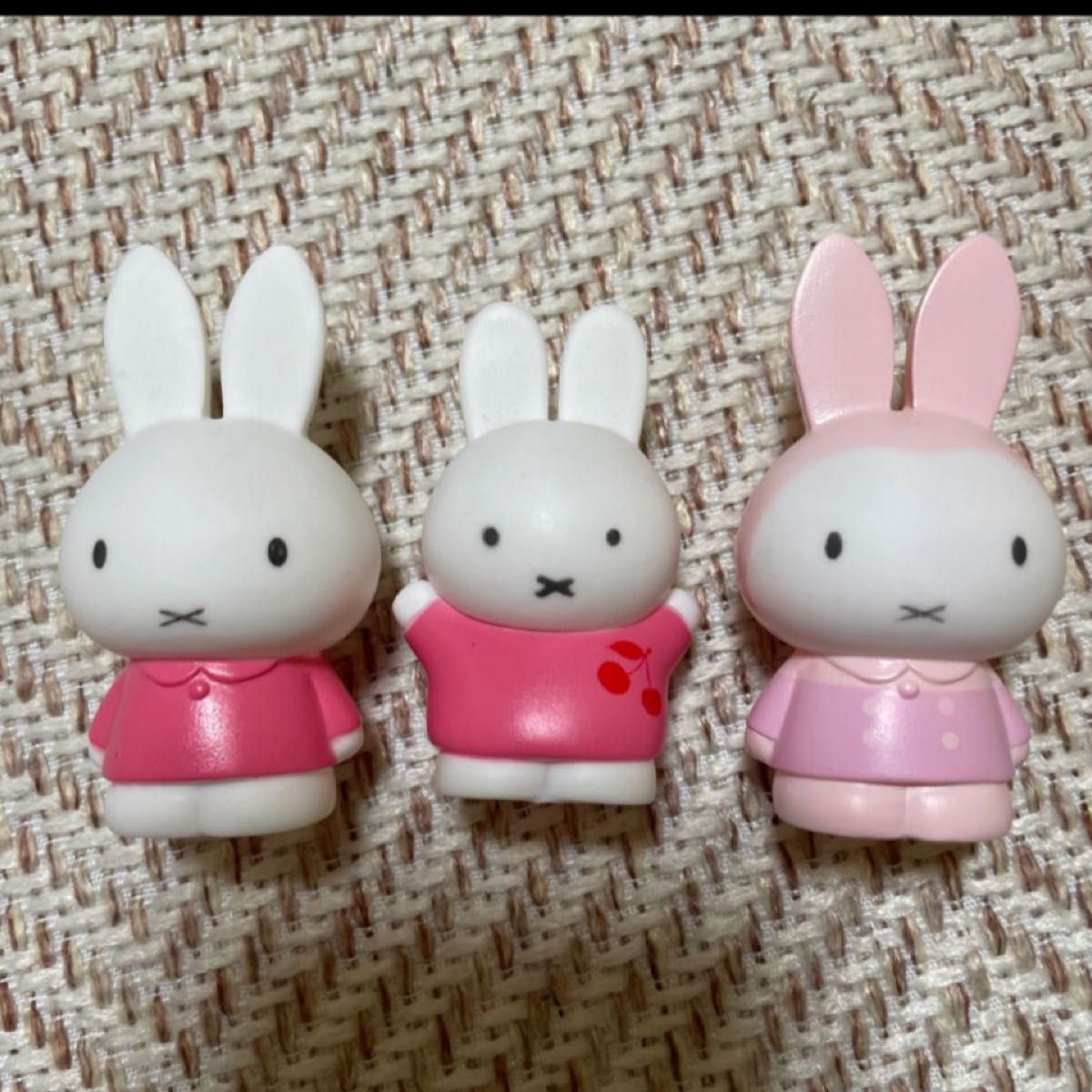 ミッフィー ミッフィーzakka festa ミッフィー雑貨フェスタ 限定 指