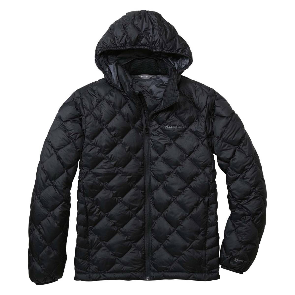EDDIE BAUER エディーバウアー 900フィル ダウンジャケット EB900