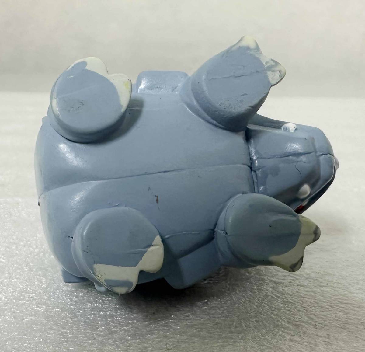 サイホーン／ 希少初期 ポケモンフィギュア モンコレ サイホーン