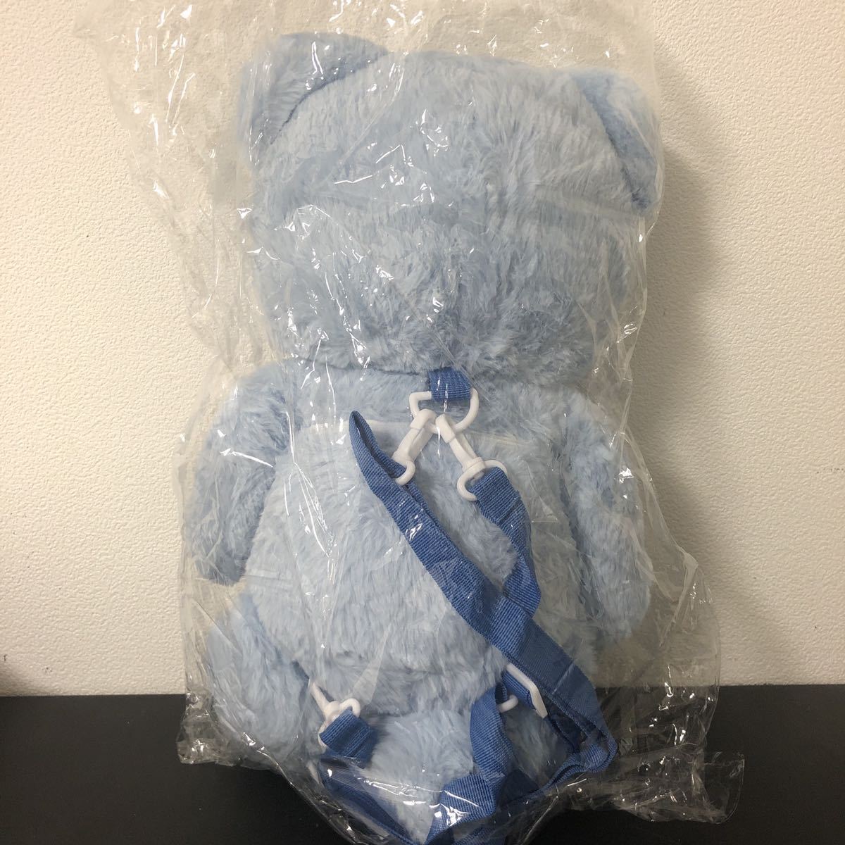 Ado カムパネルラ 通販限定 るんるん不可解くまさん (数量限定) 新品未