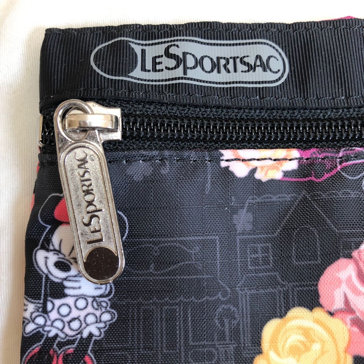 最終値引きしました レスポートサック ハワイ限定 ミニー ショルダー