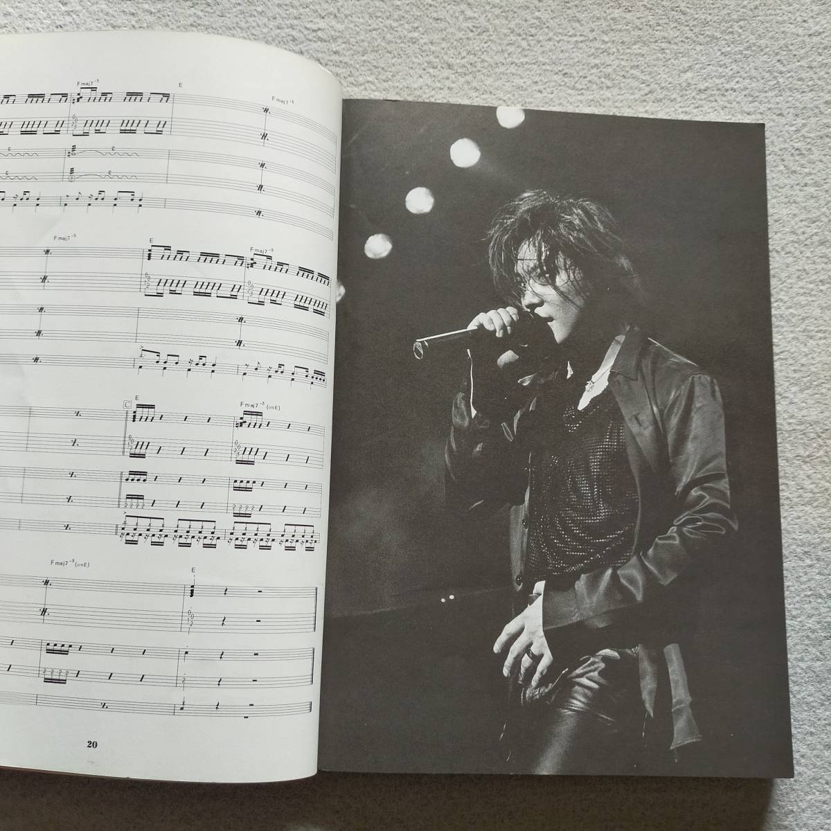 CRAZE THAT'S LIFE バンドスコア 楽譜 クレイズ ザッツ・ライフ (管 R